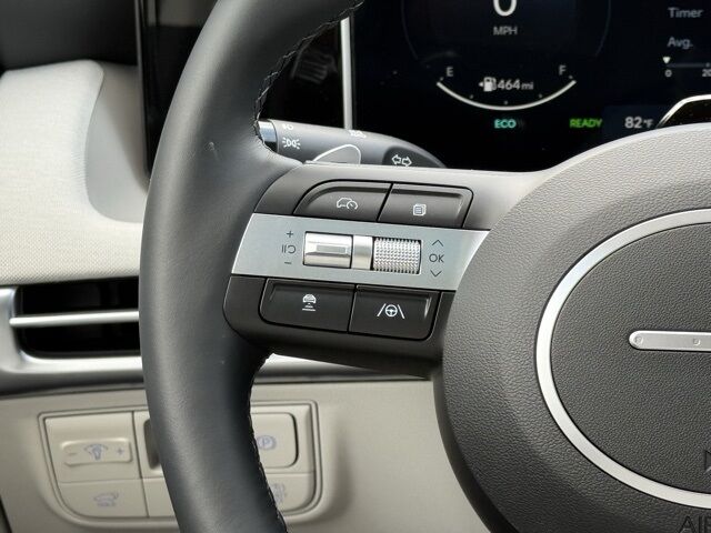 2025 Hyundai Tucson Hybrid Limited San Clemente CA