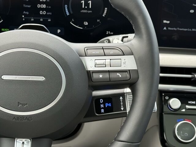 2025 Hyundai Tucson Hybrid Limited San Clemente CA