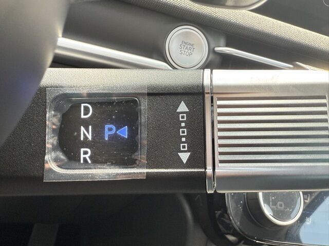 2025 Hyundai Tucson Hybrid Limited San Clemente CA
