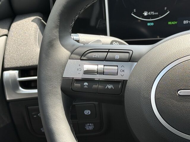 2025 Hyundai Tucson Hybrid Limited San Clemente CA
