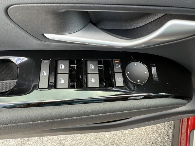 2025 Hyundai Tucson Hybrid Limited San Clemente CA