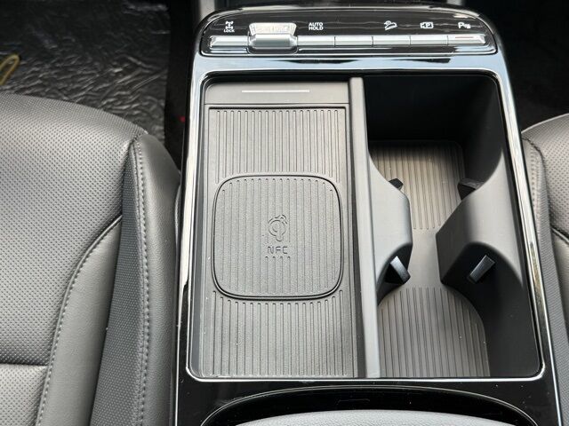 2025 Hyundai Tucson Hybrid Limited San Clemente CA