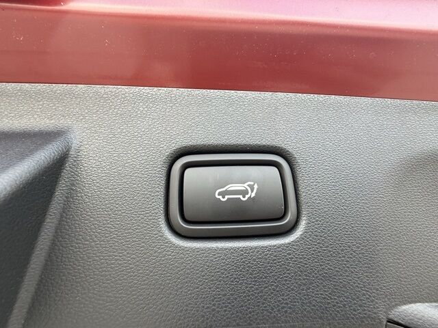 2025 Hyundai Tucson Hybrid Limited San Clemente CA