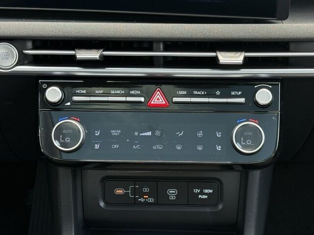 2025 Hyundai Tucson Hybrid Limited San Clemente CA