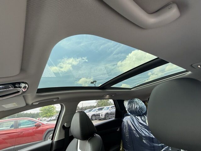 2025 Hyundai Tucson Hybrid Limited San Clemente CA