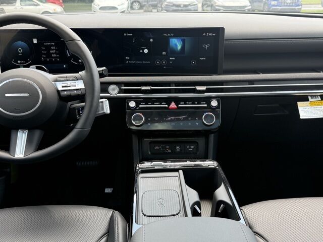 2025 Hyundai Tucson Hybrid Limited San Clemente CA