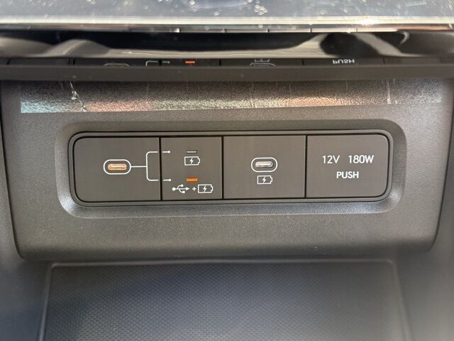 2025 Hyundai Tucson Hybrid Limited San Clemente CA
