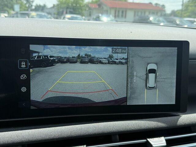2025 Hyundai Tucson Hybrid Limited San Clemente CA