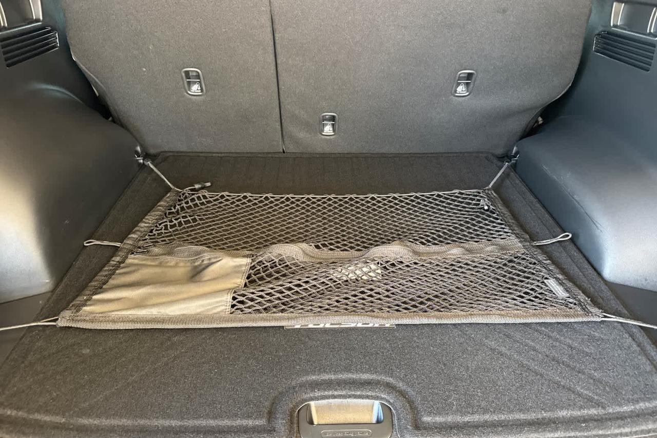 2025 Hyundai Tucson Hybrid Limited Roseville CA