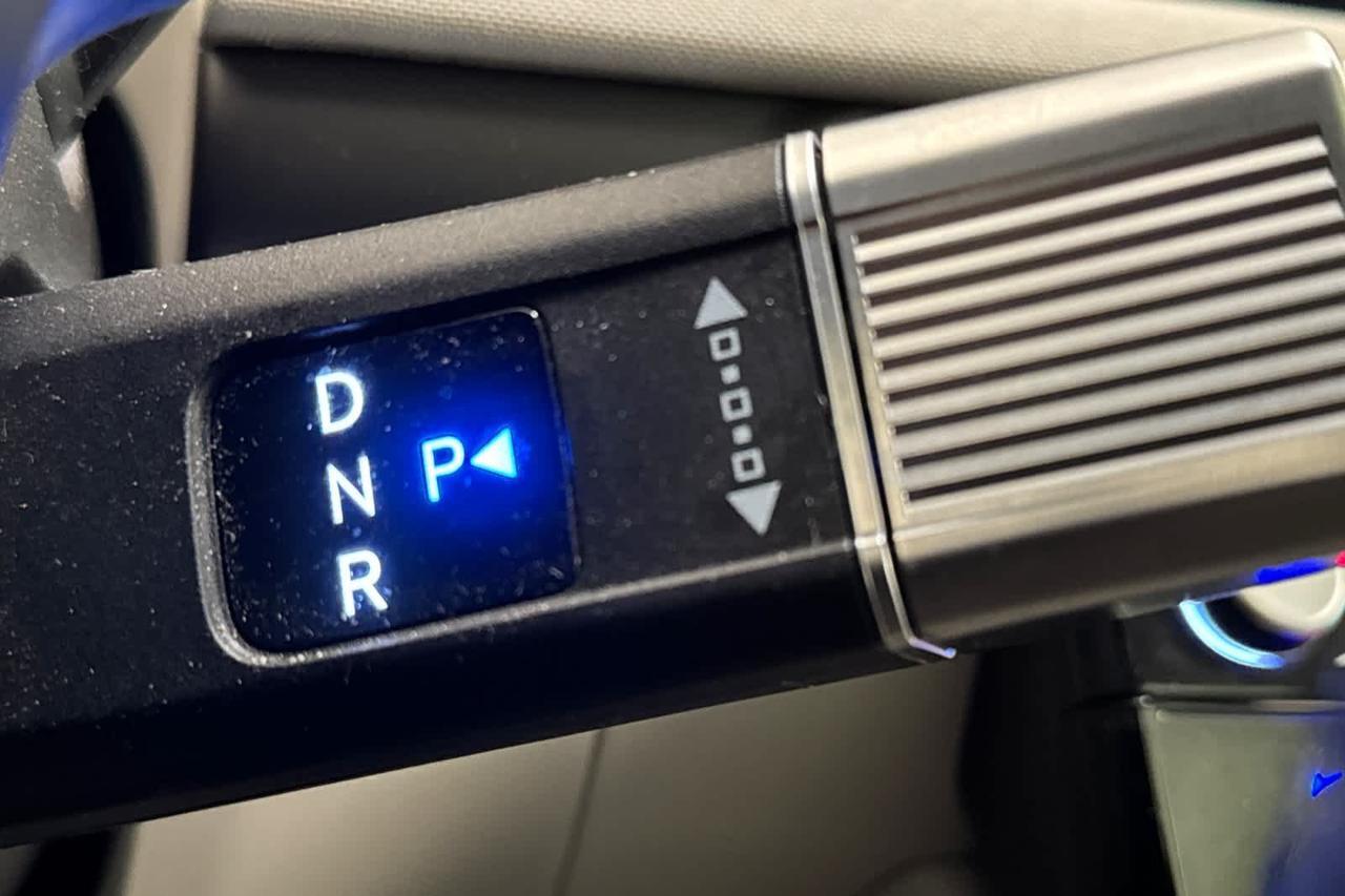 2025 Hyundai Tucson Hybrid Limited Roseville CA