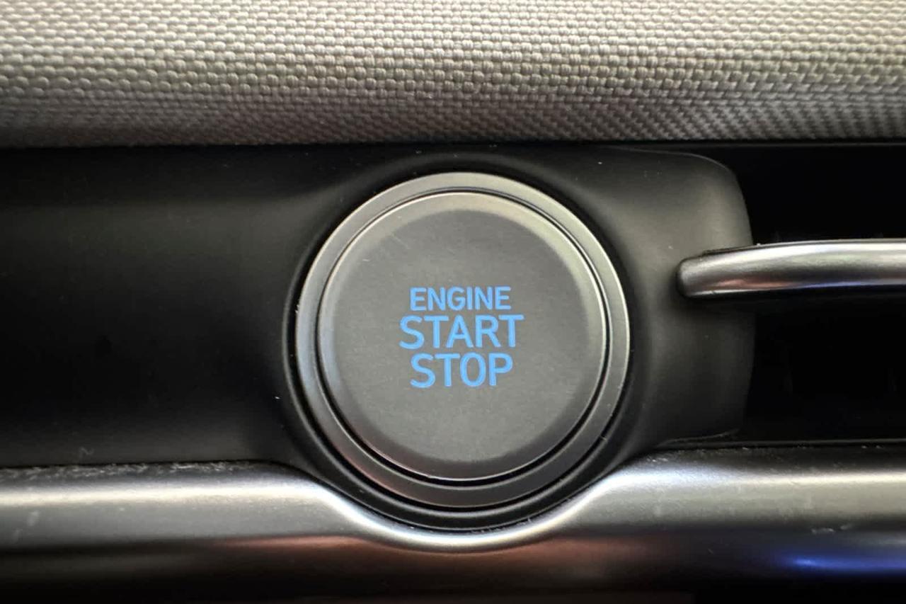 2025 Hyundai Tucson Hybrid Limited Roseville CA