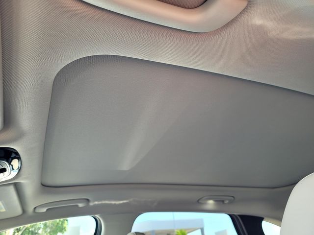 2025 Hyundai Tucson Hybrid Limited Roseville CA