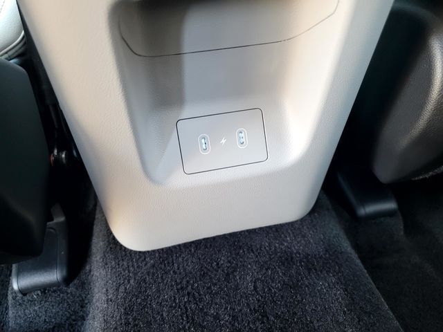 2025 Hyundai Tucson Hybrid Limited Roseville CA