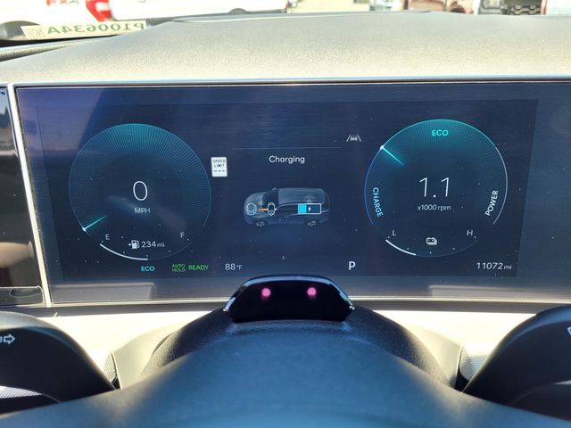 2025 Hyundai Tucson Hybrid Limited Roseville CA
