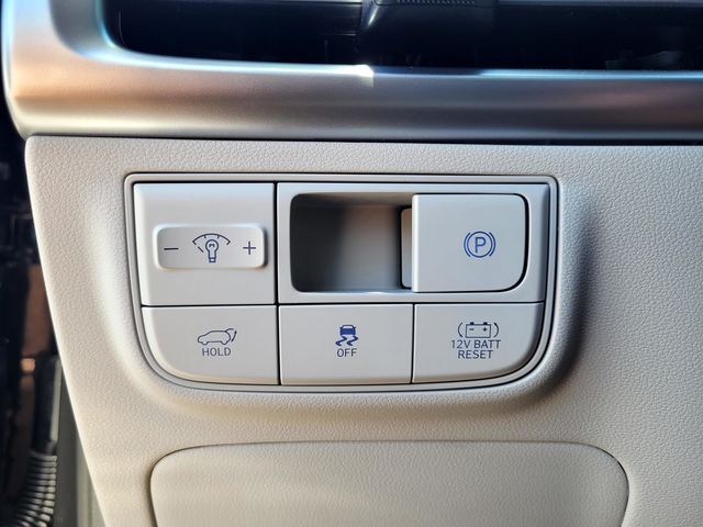 2025 Hyundai Tucson Hybrid Limited Roseville CA