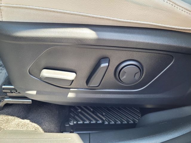 2025 Hyundai Tucson Hybrid Limited Roseville CA