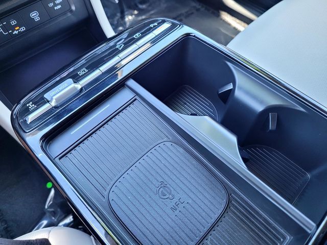 2025 Hyundai Tucson Hybrid Limited Roseville CA