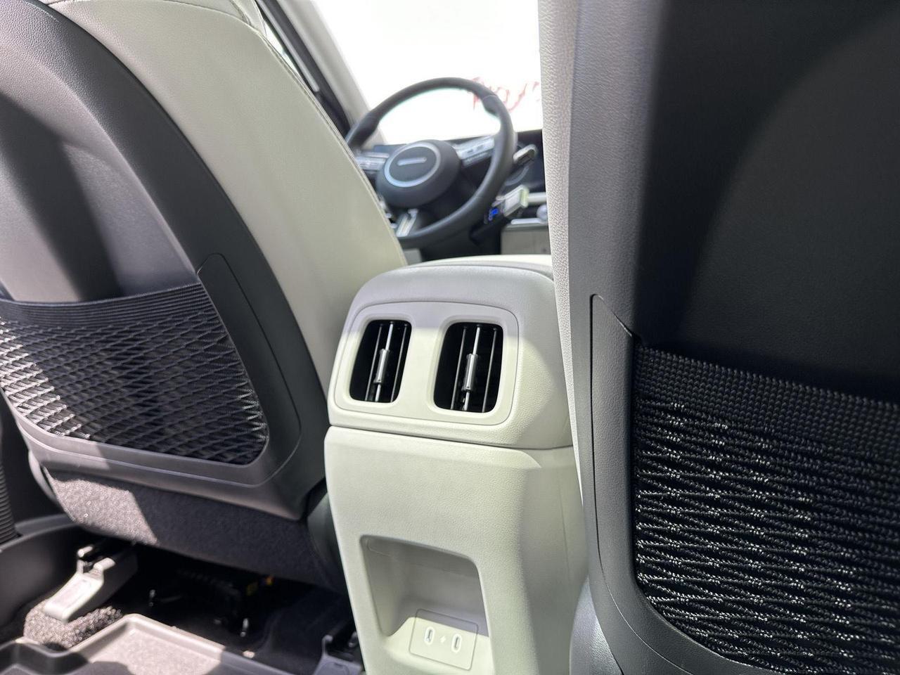 2025 Hyundai Tucson Hybrid Limited Tucson AZ
