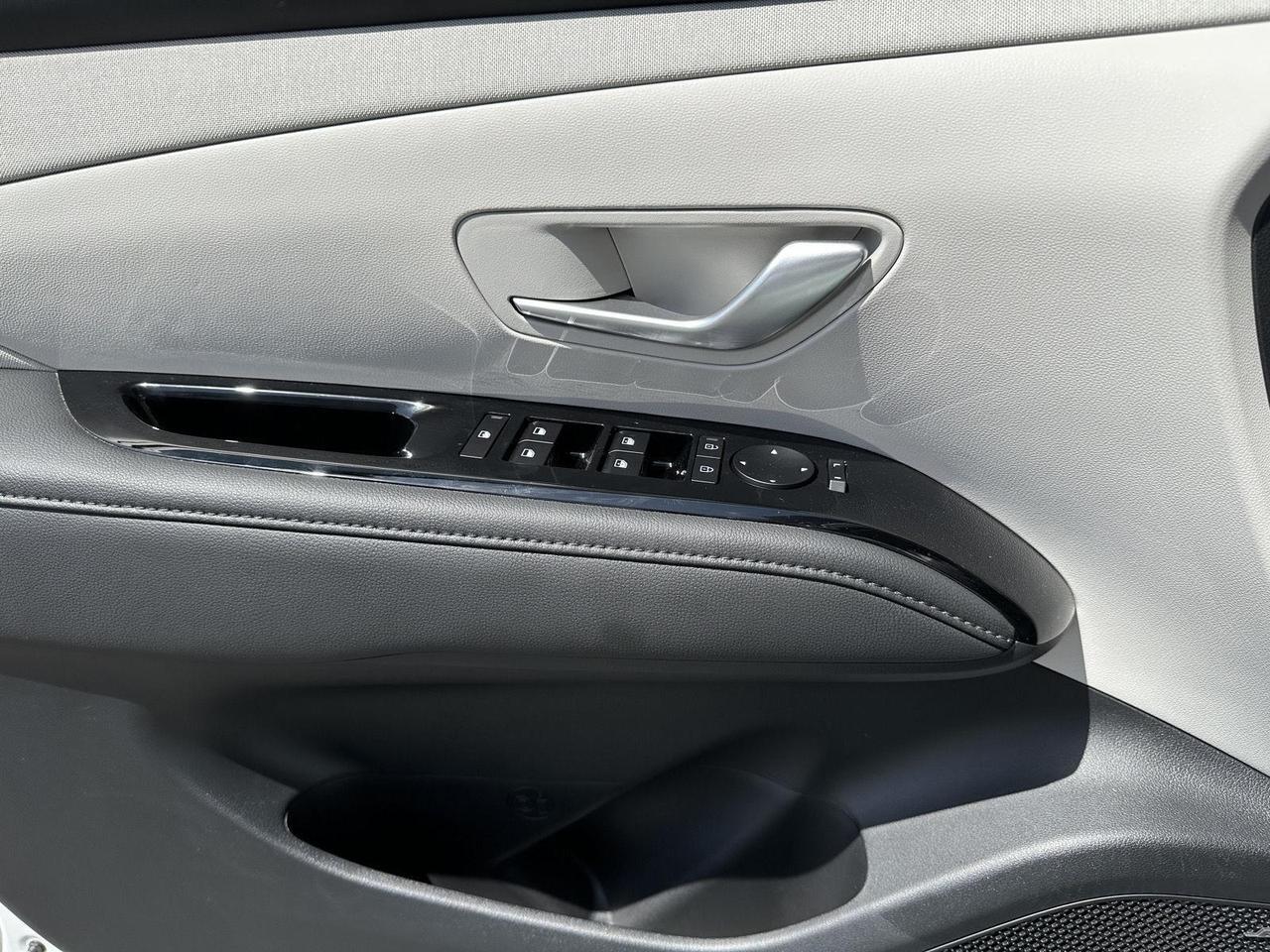 2025 Hyundai Tucson Hybrid Limited Tucson AZ