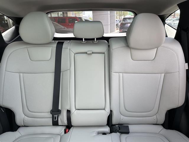 2025 Hyundai Tucson Hybrid Limited Tucson AZ
