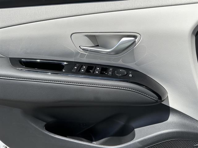 2025 Hyundai Tucson Hybrid Limited Tucson AZ