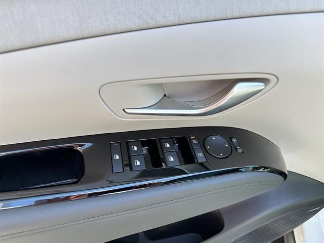 2025 Hyundai Tucson Hybrid Limited Tucson AZ