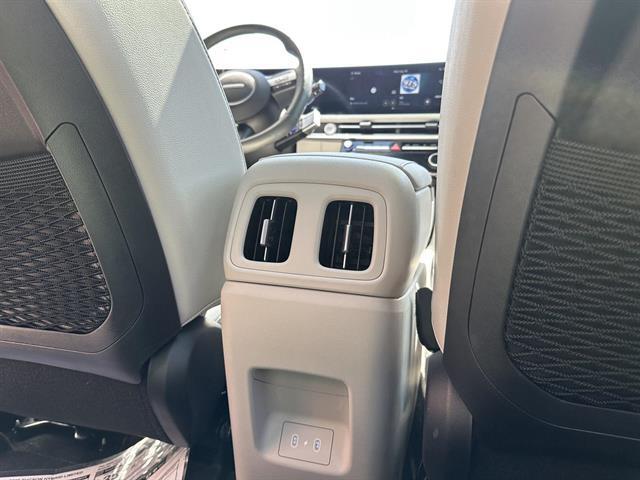 2025 Hyundai Tucson Hybrid Limited Tucson AZ