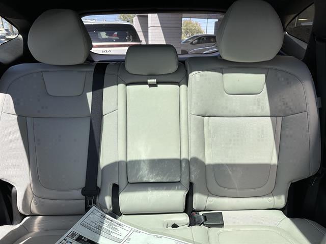2025 Hyundai Tucson Hybrid Limited Tucson AZ