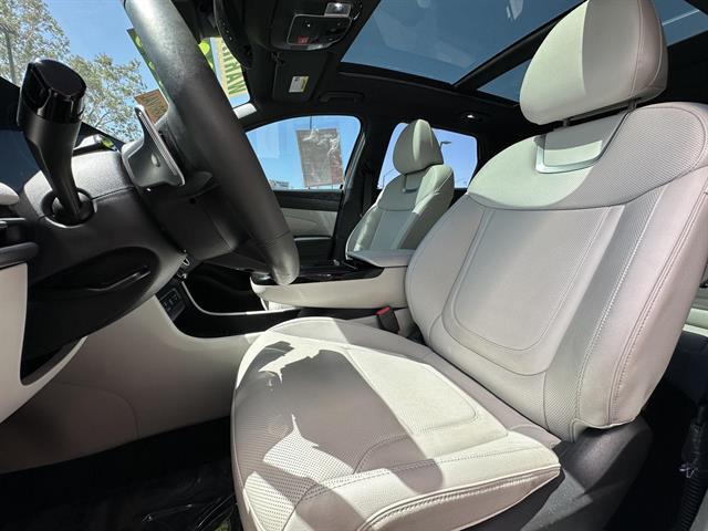 2025 Hyundai Tucson Hybrid Limited Tucson AZ