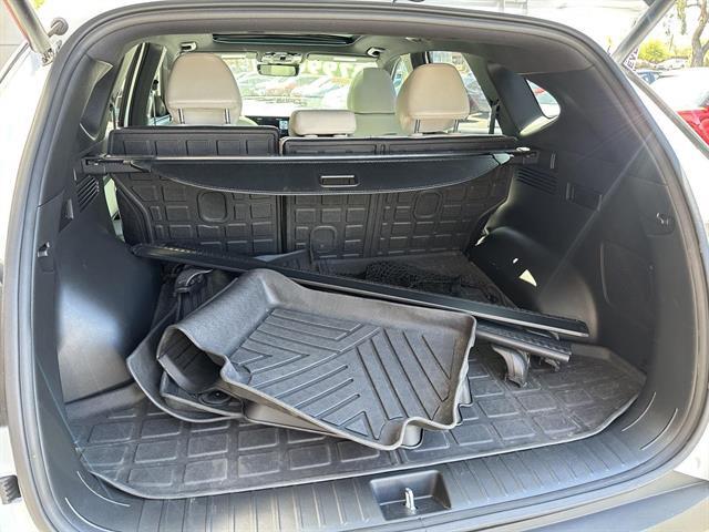 2025 Hyundai Tucson Hybrid Limited Tucson AZ