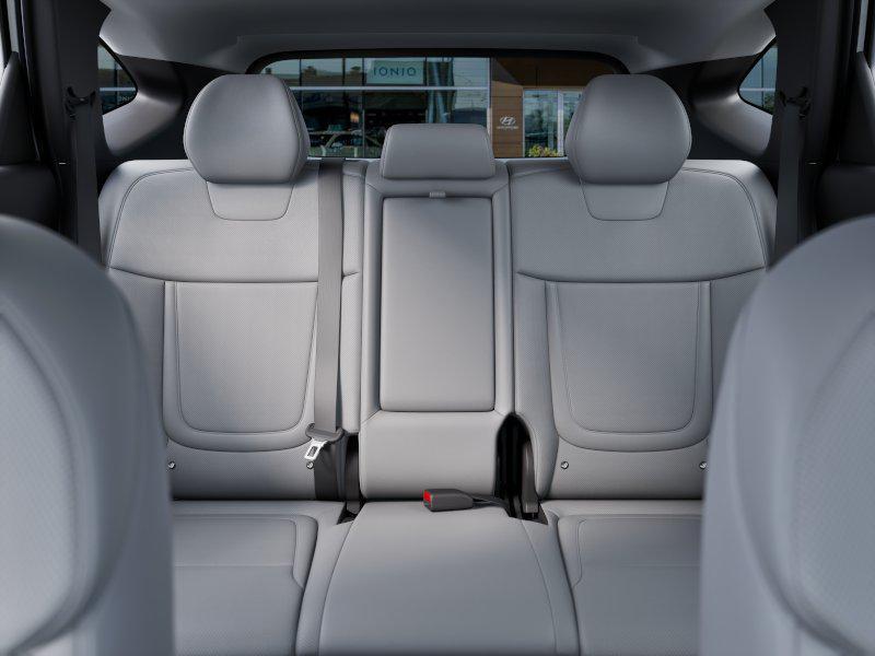 2025 Hyundai Tucson Hybrid Limited Cape Girardeau MO