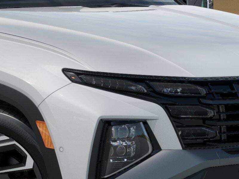 2025 Hyundai Tucson Hybrid Limited Cape Girardeau MO