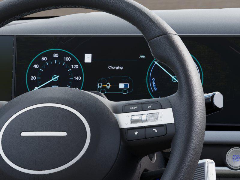 2025 Hyundai Tucson Hybrid Limited Cape Girardeau MO