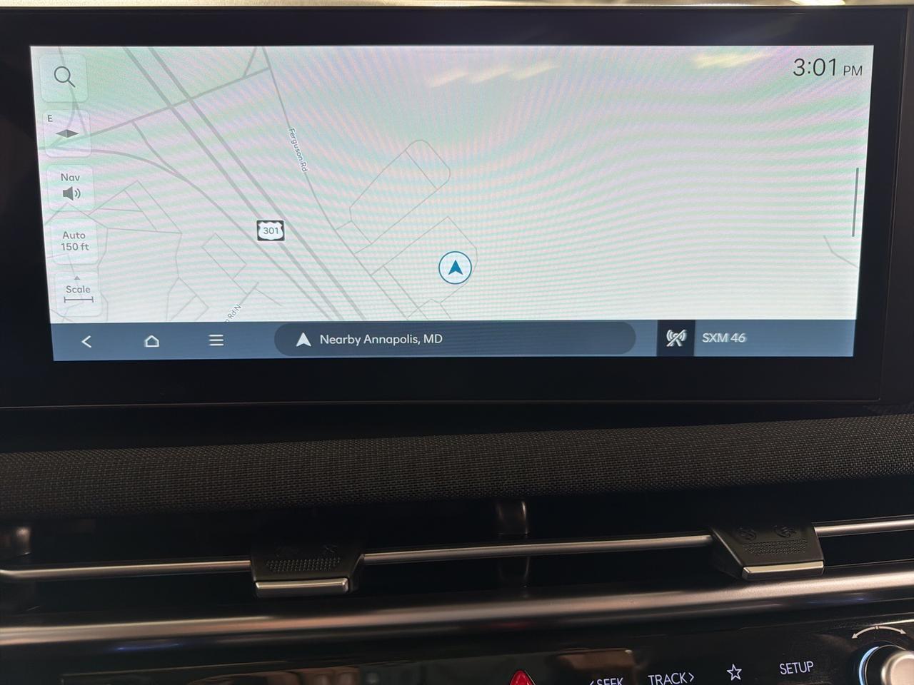 2025 Hyundai Tucson Hybrid Limited Annapolis MD