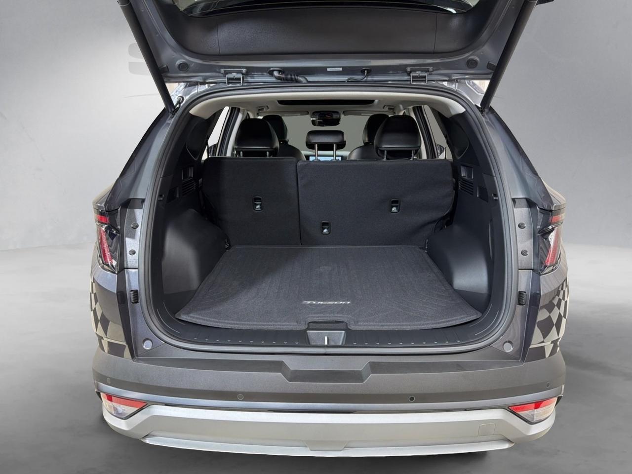 2025 Hyundai Tucson Hybrid Limited Annapolis MD