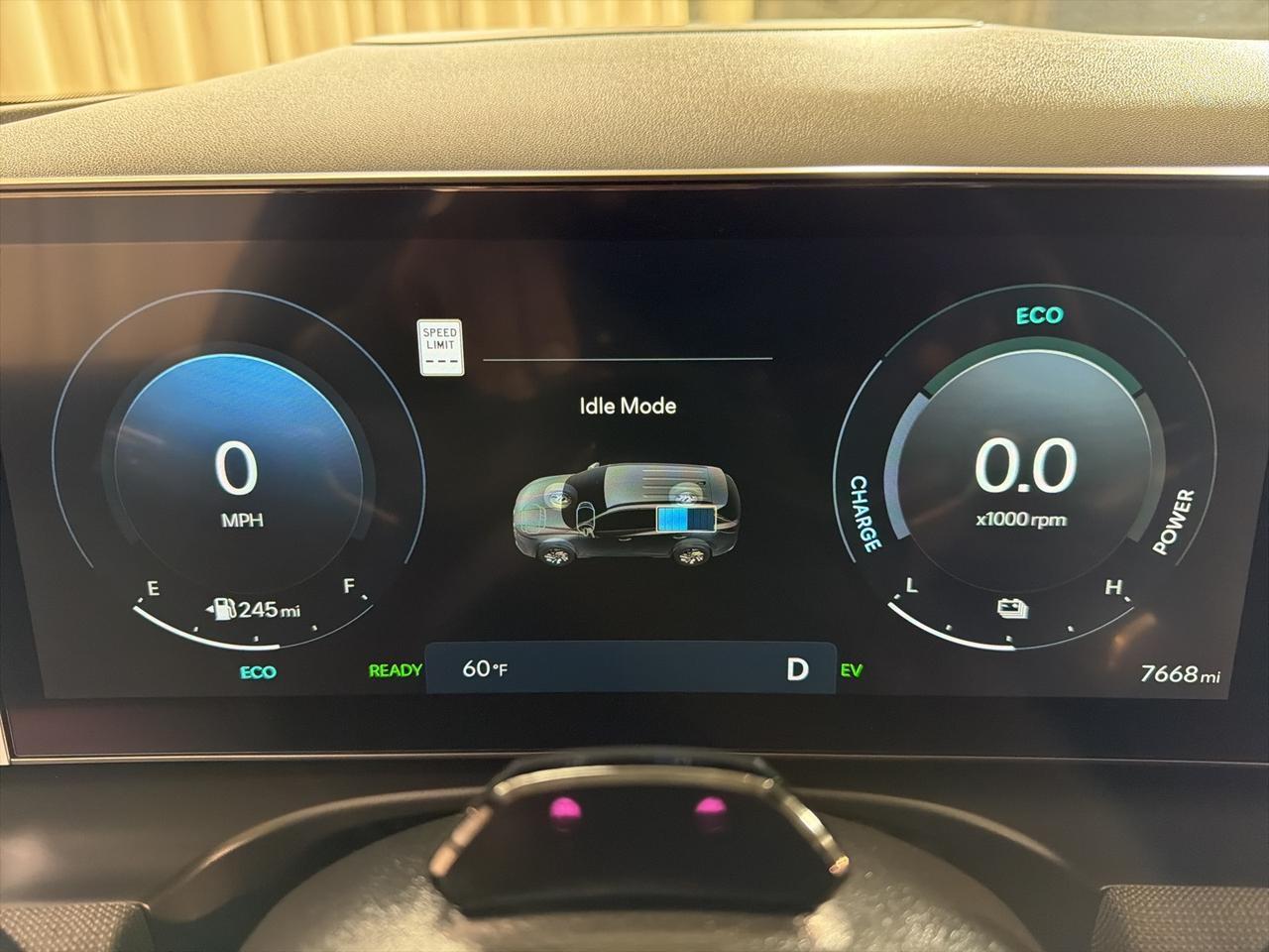 2025 Hyundai Tucson Hybrid Limited Annapolis MD