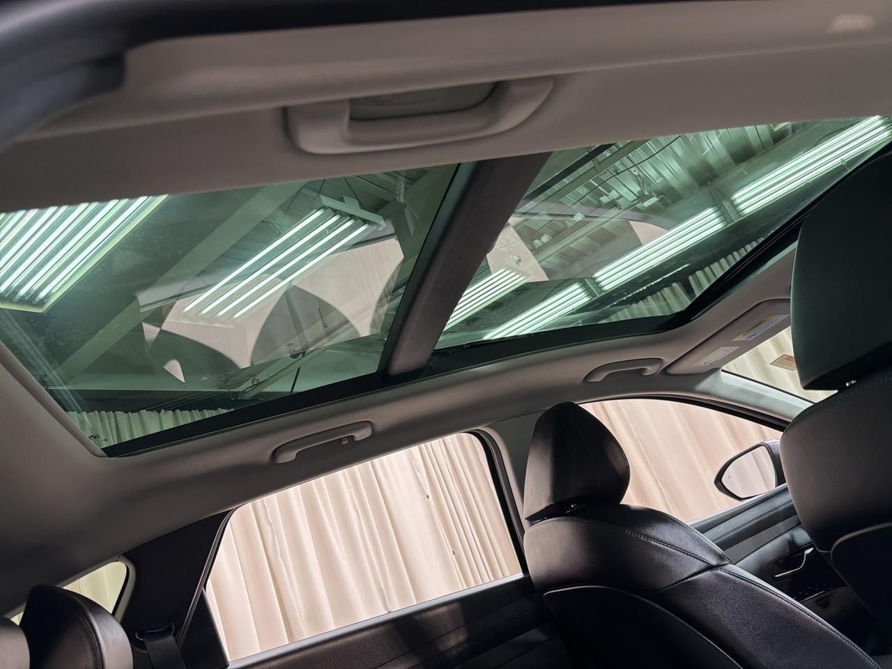 2025 Hyundai Tucson Hybrid Limited Annapolis MD