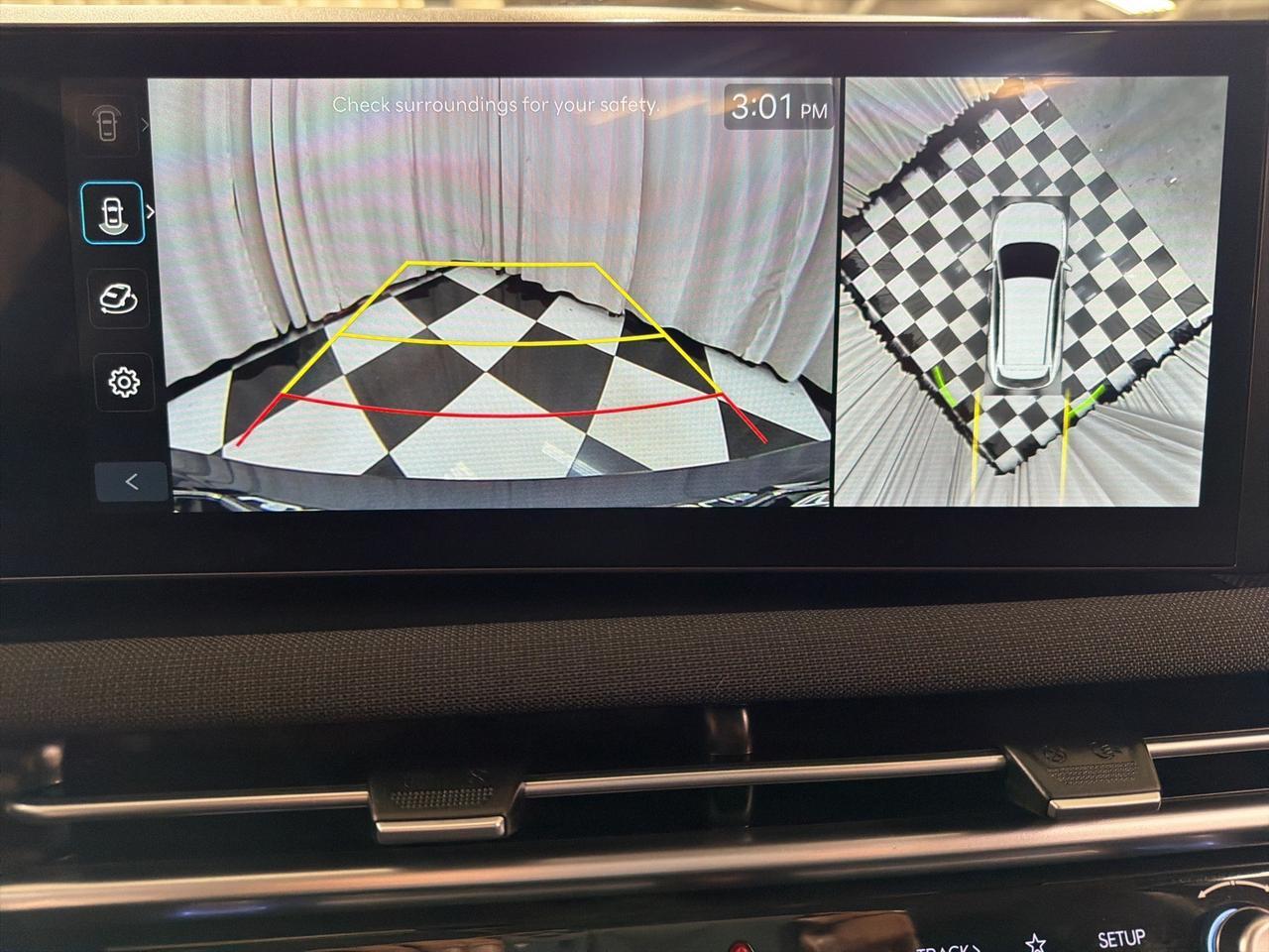 2025 Hyundai Tucson Hybrid Limited Annapolis MD