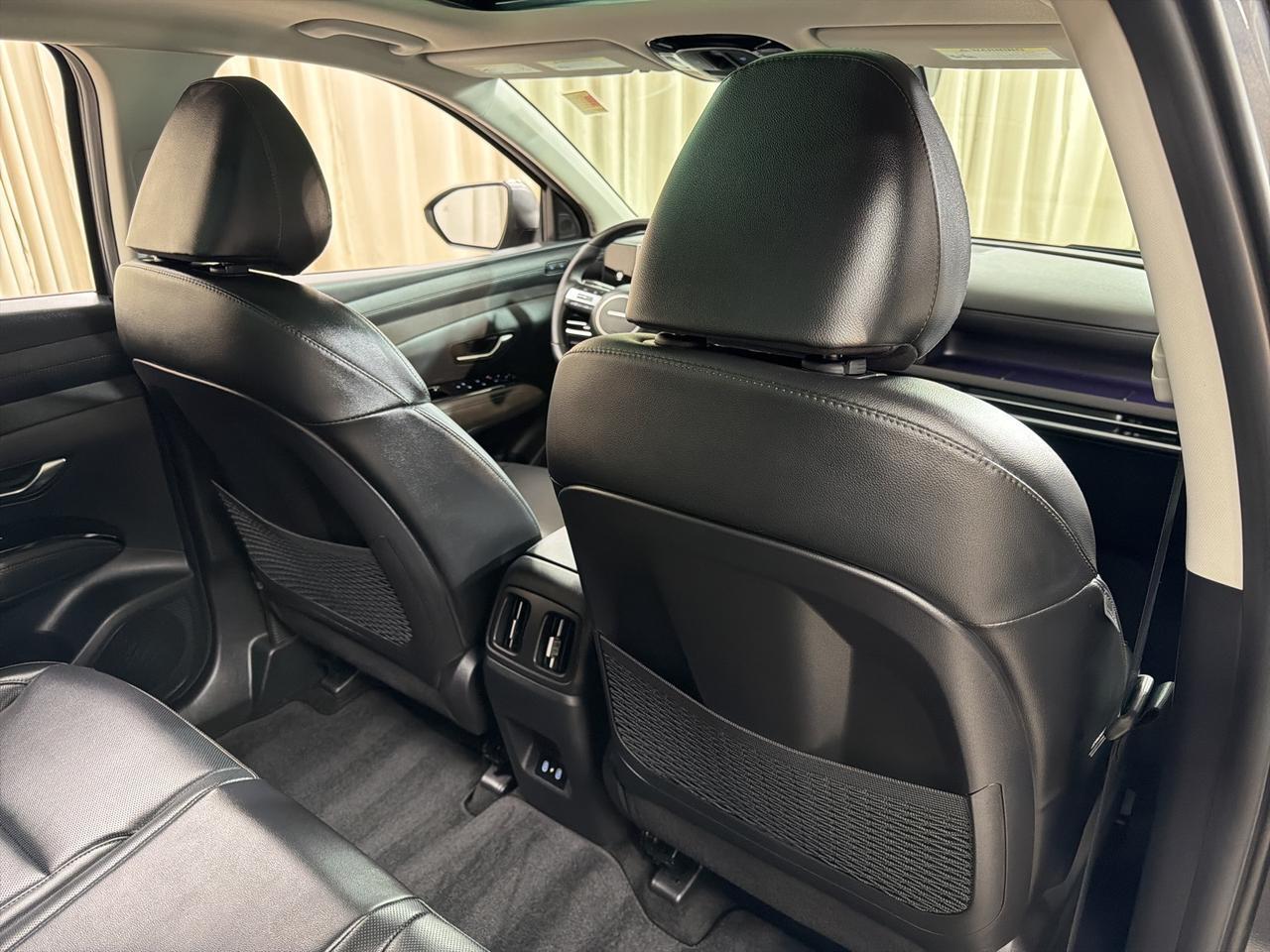 2025 Hyundai Tucson Hybrid Limited Annapolis MD