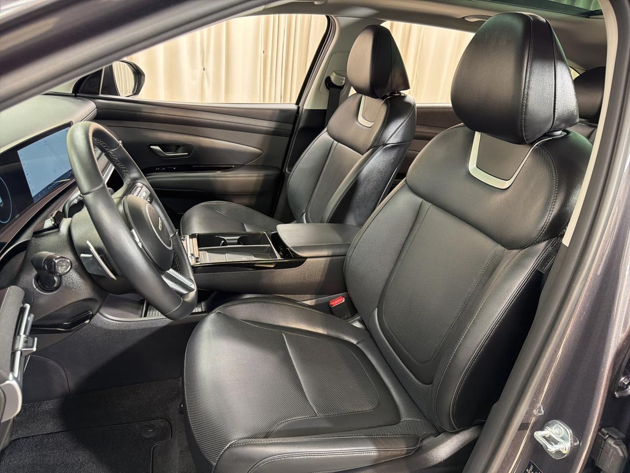 2025 Hyundai Tucson Hybrid Limited Annapolis MD