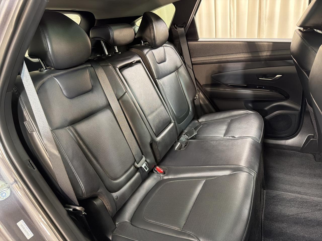 2025 Hyundai Tucson Hybrid Limited Annapolis MD