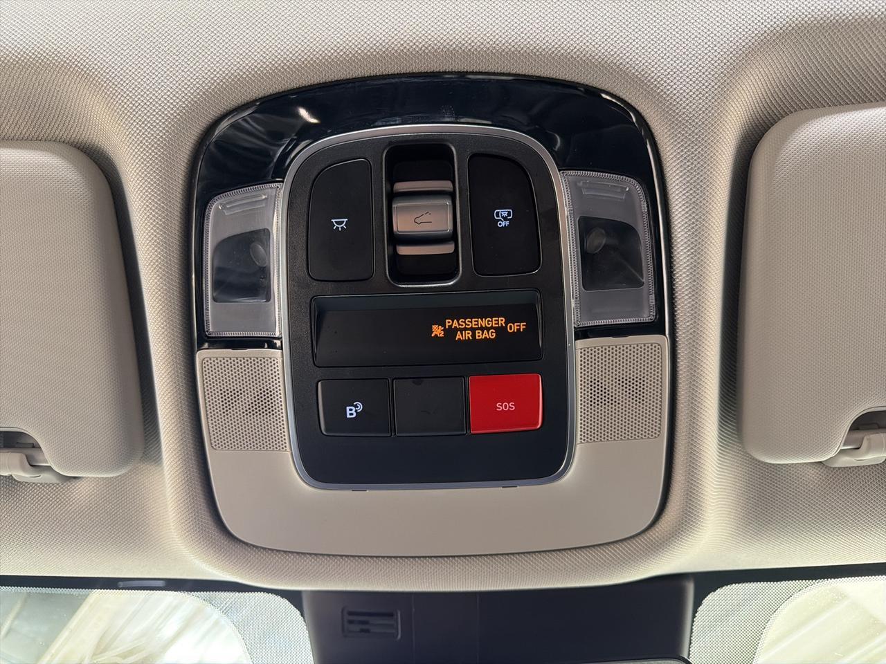 2025 Hyundai Tucson Hybrid Limited Annapolis MD