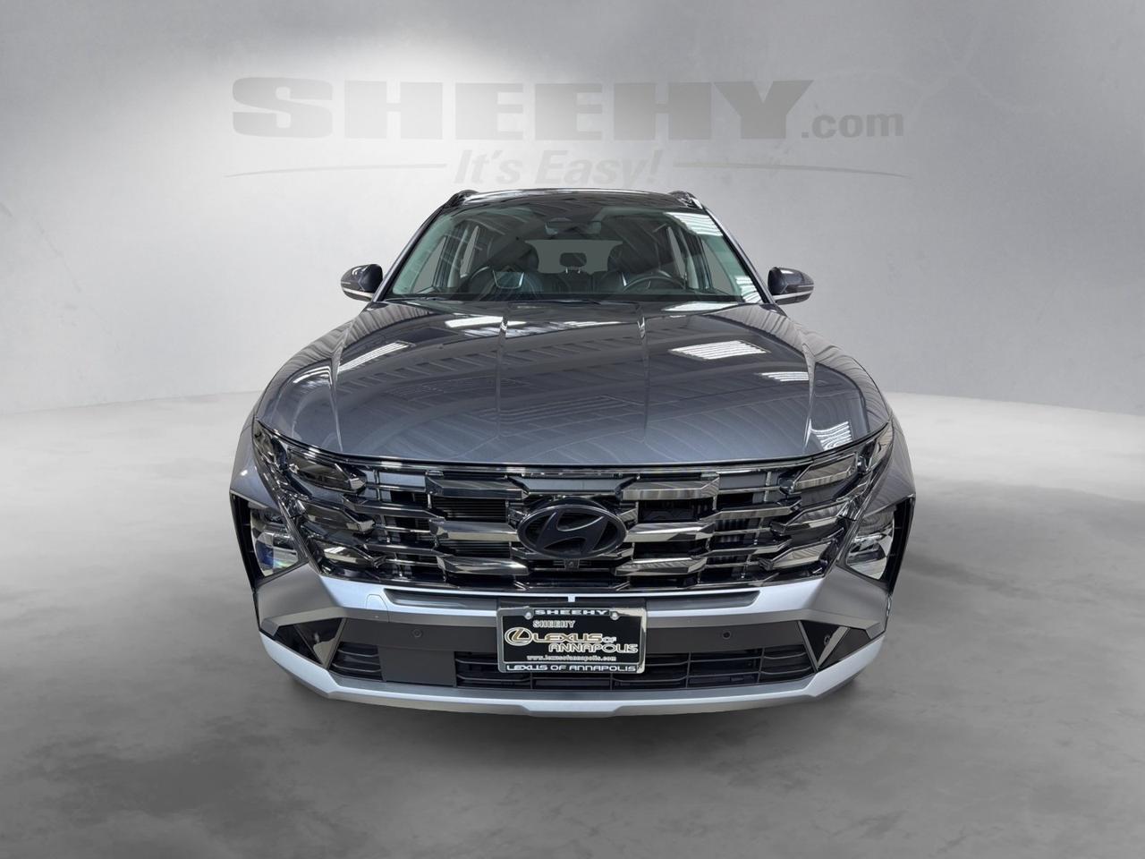 2025 Hyundai Tucson Hybrid Limited Annapolis MD