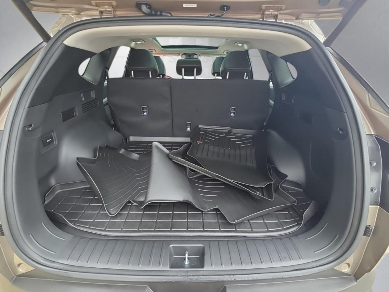 2025 Hyundai Tucson Hybrid Limited Waldorf MD