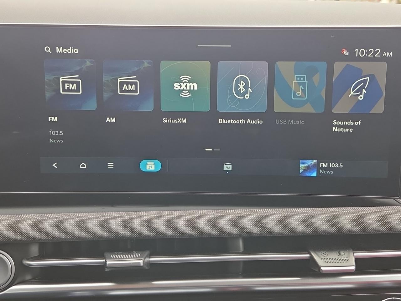 2025 Hyundai Tucson Hybrid Limited Waldorf MD