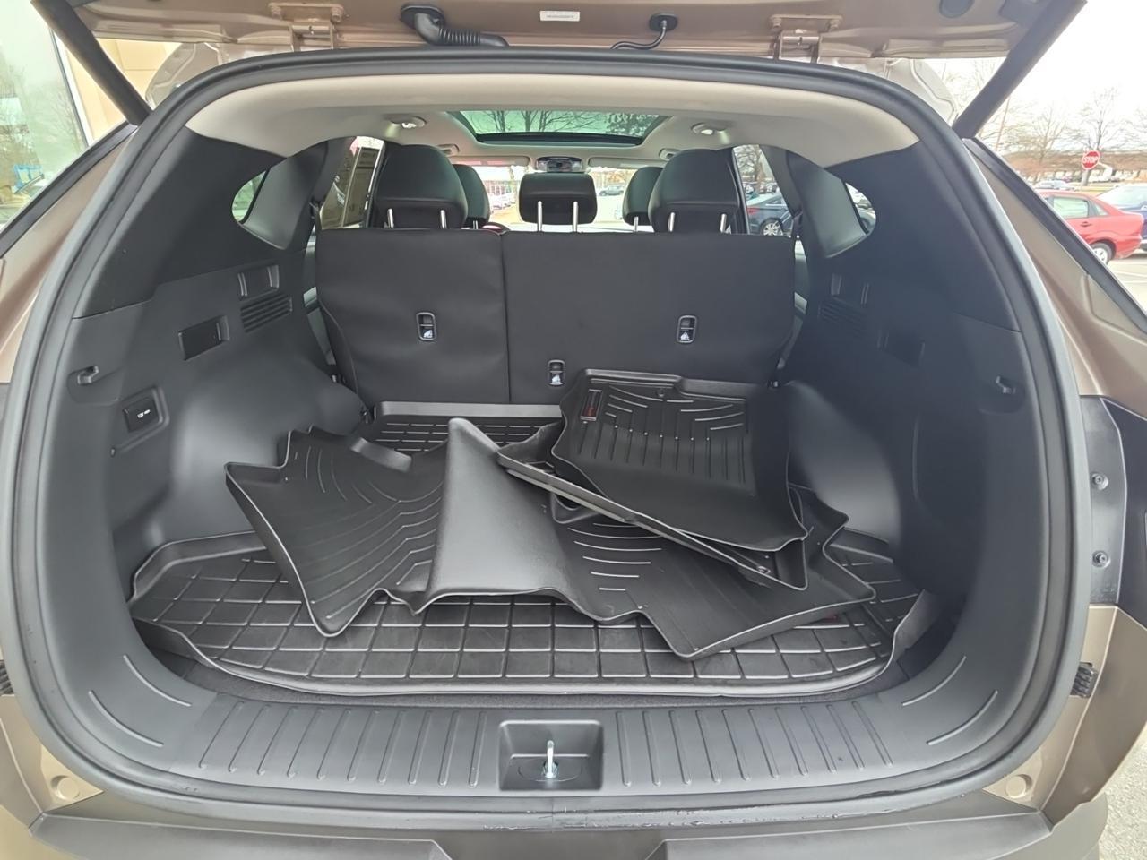 2025 Hyundai Tucson Hybrid Limited Waldorf MD