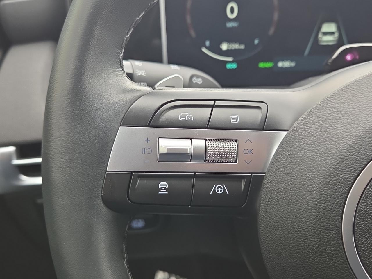 2025 Hyundai Tucson Hybrid Limited Waldorf MD