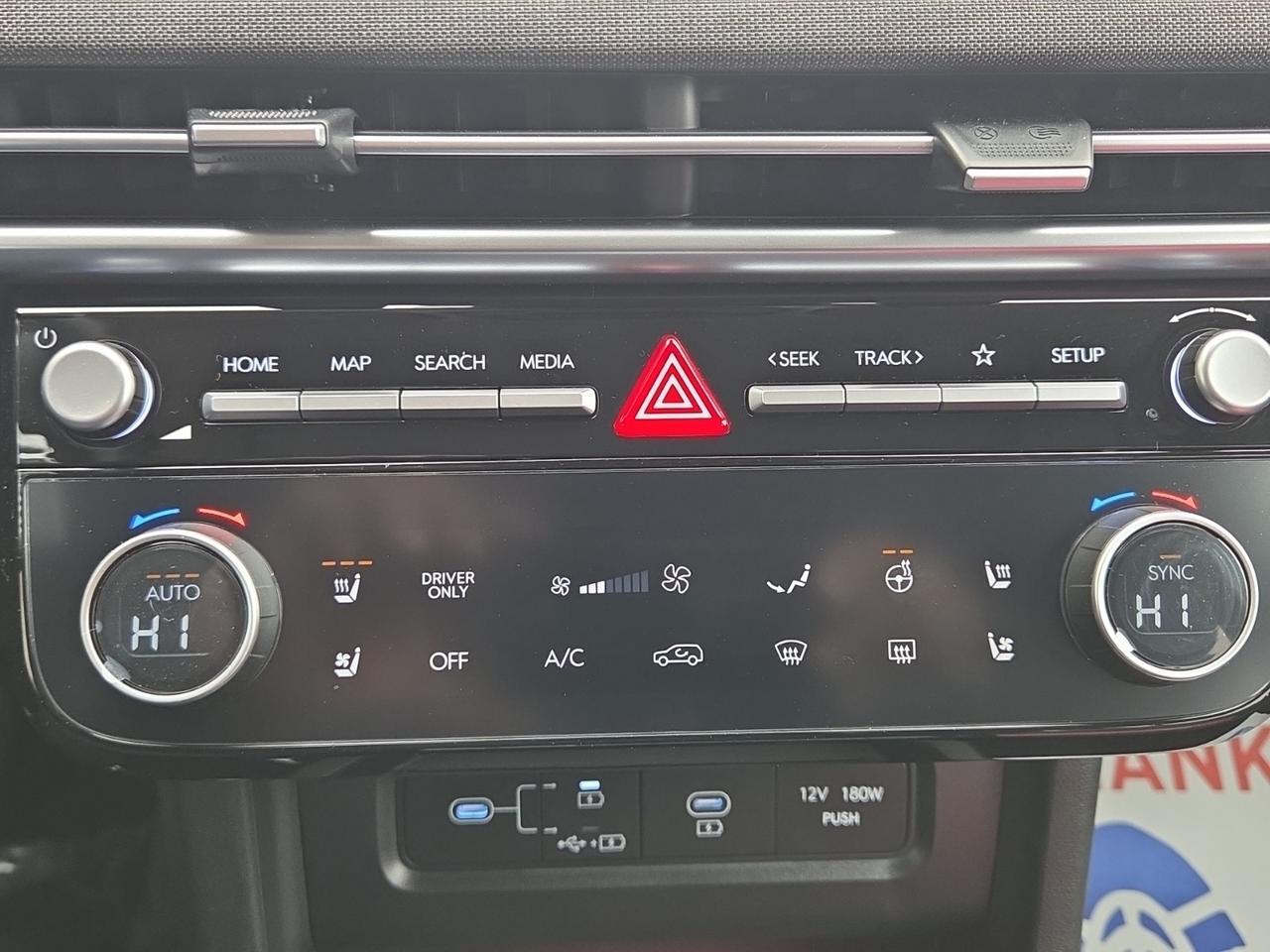 2025 Hyundai Tucson Hybrid Limited Waldorf MD