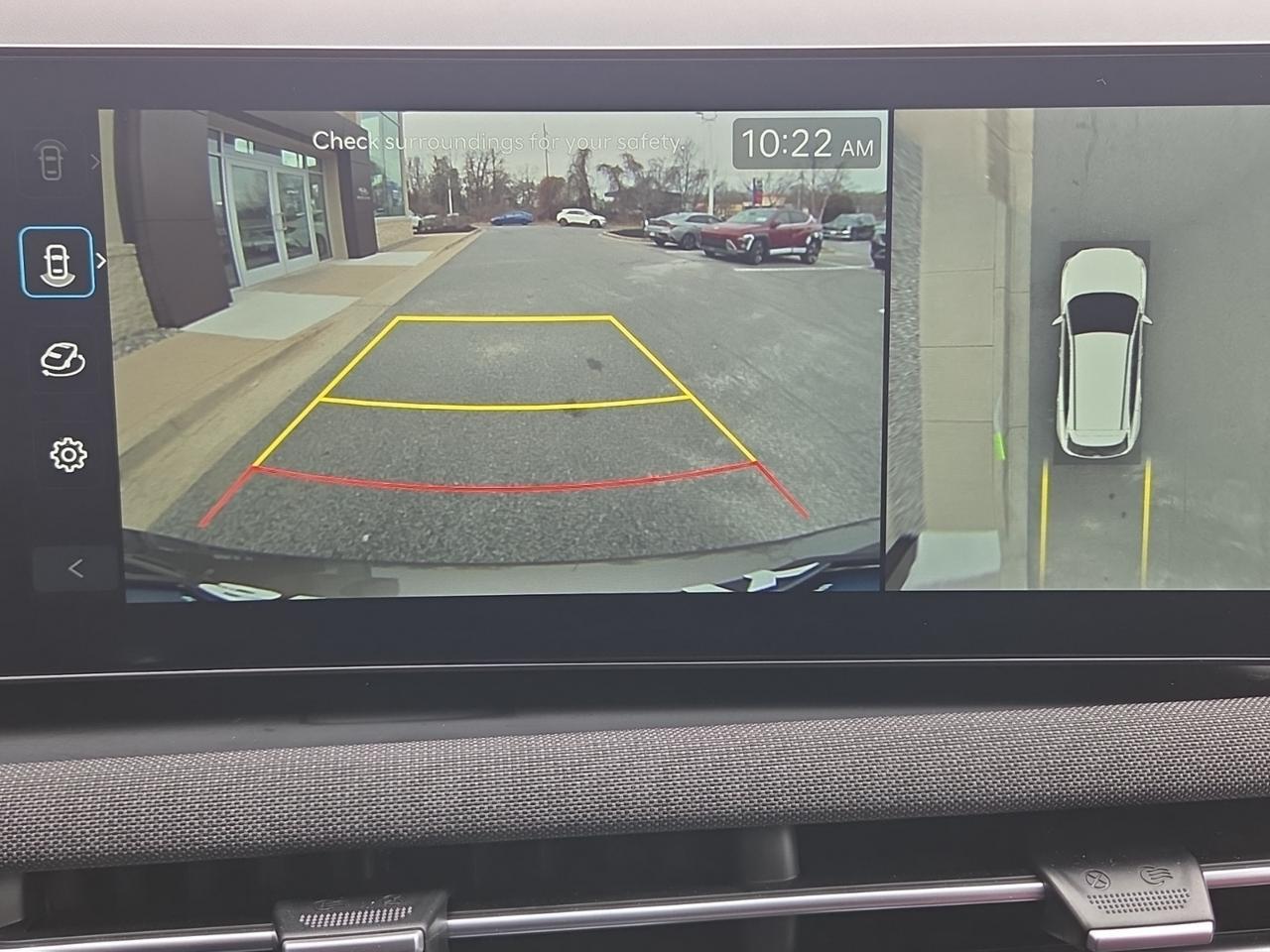 2025 Hyundai Tucson Hybrid Limited Waldorf MD