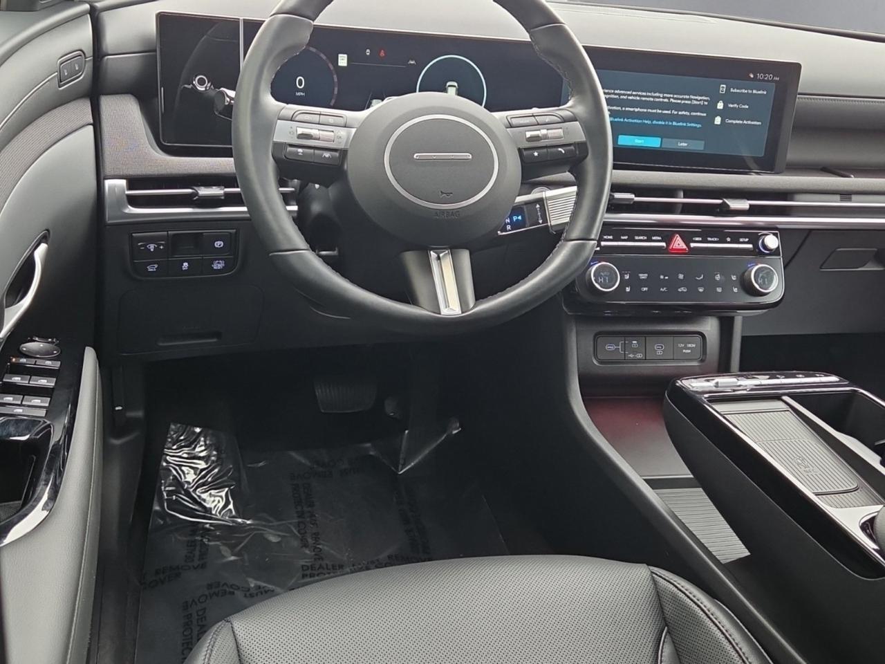 2025 Hyundai Tucson Hybrid Limited Waldorf MD